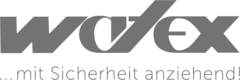 watex - Mit Sicherheit anziehend!
